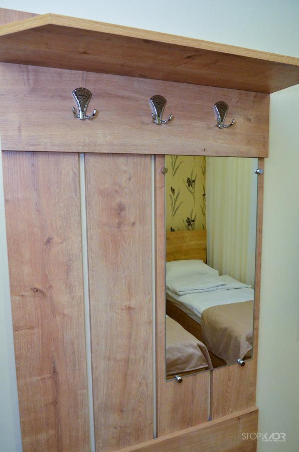 Asour Hotel Горис Екстериор снимка