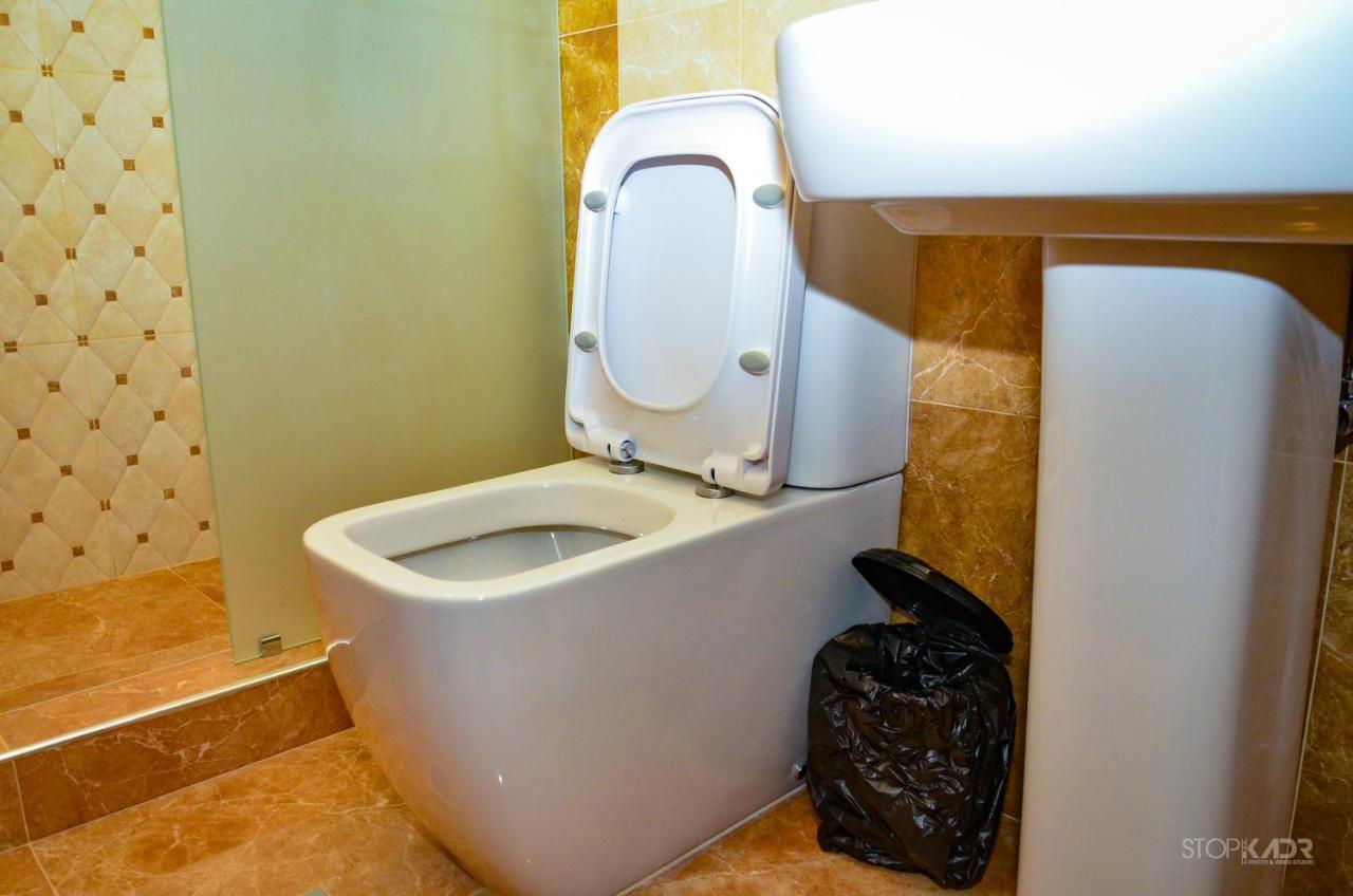 Asour Hotel Горис Екстериор снимка
